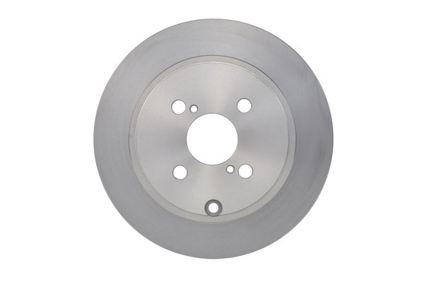 Bosch BD985 Fren diski; arka