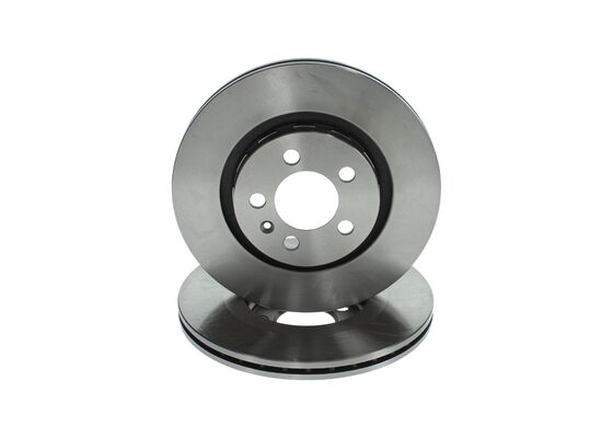 Bosch BD987 Fren diski; ön