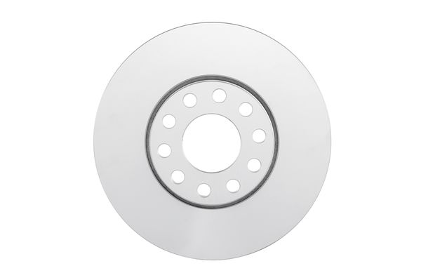 Bosch BD988 Fren diski; ön