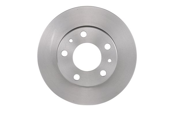 Bosch BD991 Fren diski; arka