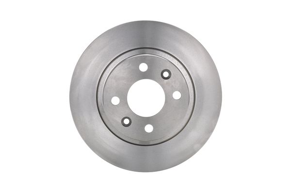 Bosch BD992 Fren diski; ön