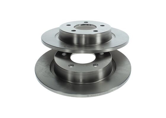 Bosch BD1055 Fren diski Premium2; arka