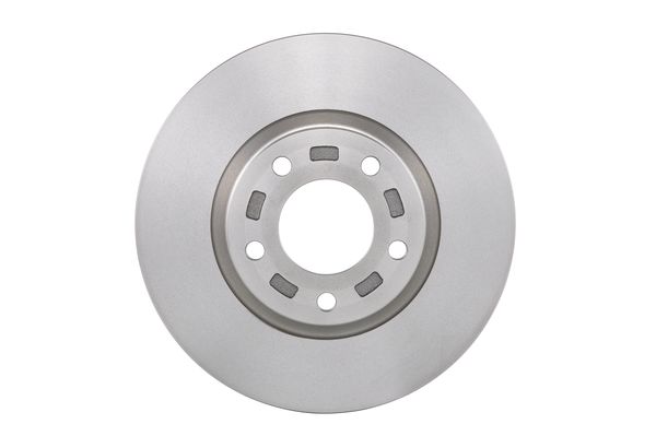 Bosch BD1056 Fren diski; ön