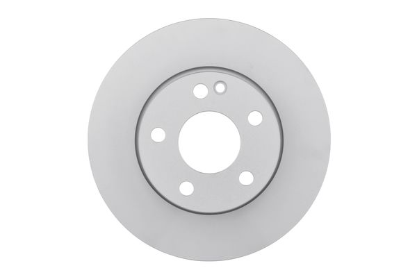 Bosch BD1057 Fren diski; ön