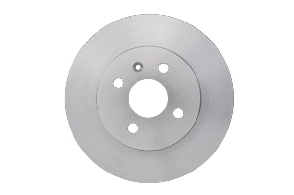 Bosch BD1080 Fren diski; arka
