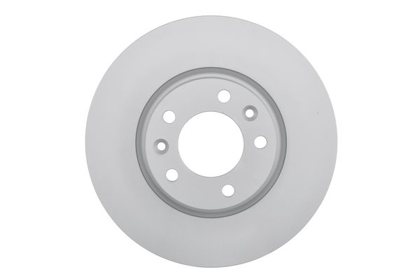 Bosch BD1063 Fren diski; ön