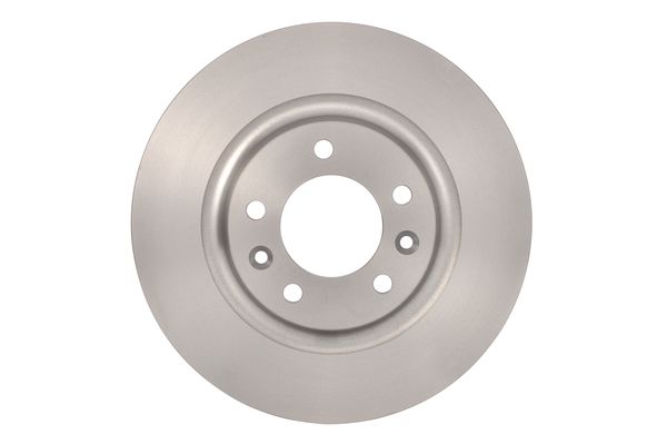 Bosch BD1064 Fren diski; arka