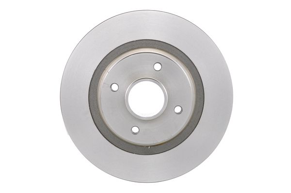 Bosch BD1066 Fren diski; arka