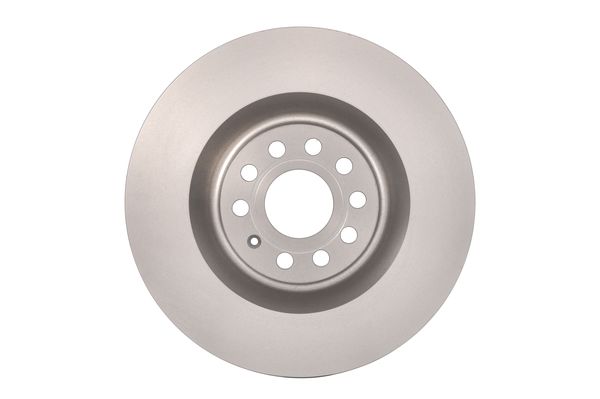 Bosch BD1071 Fren diski Premium2; ön