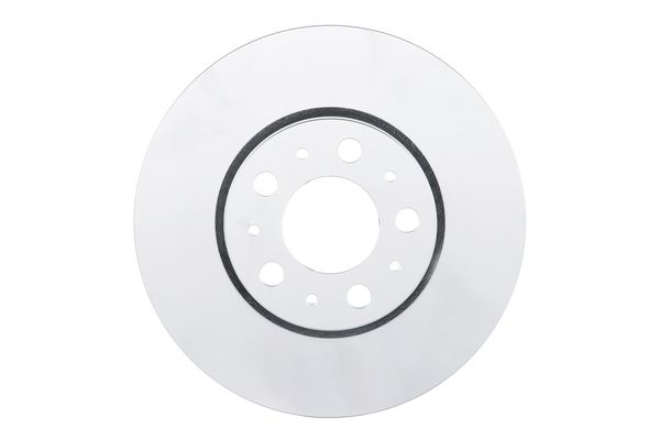 Bosch BD1077 Fren diski; ön