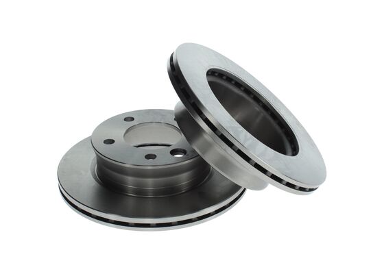 Bosch BD1079 Fren diski; ön