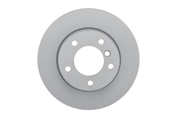 Bosch BD1082 Fren diski; ön