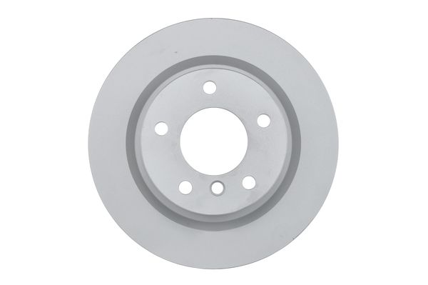 Bosch BD1086 Fren diski; arka