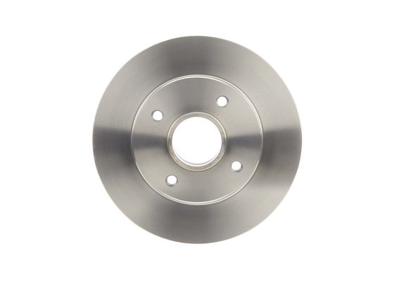 Bosch BD1087 Fren diski Premium1; arka
