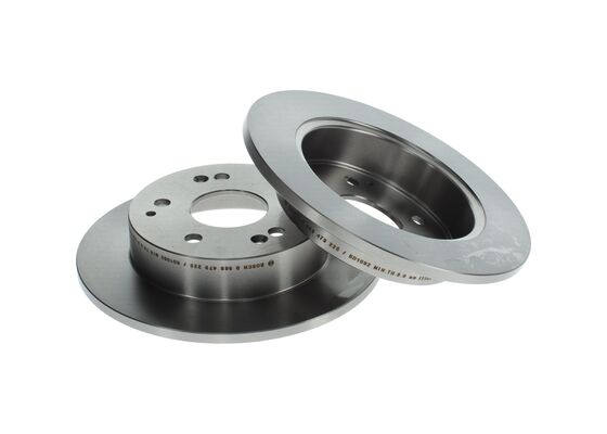 Bosch BD1092 Fren diski; arka