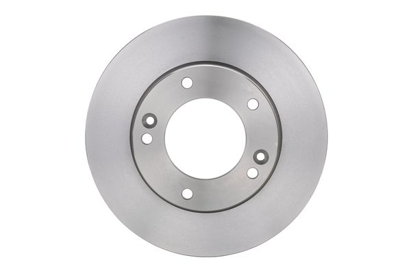 Bosch BD1096 Fren diski; ön