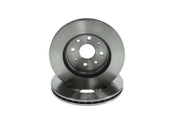 Bosch BD1097 Fren diski; ön