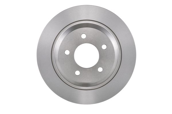 Bosch BD1099 Fren diski Premium2; arka