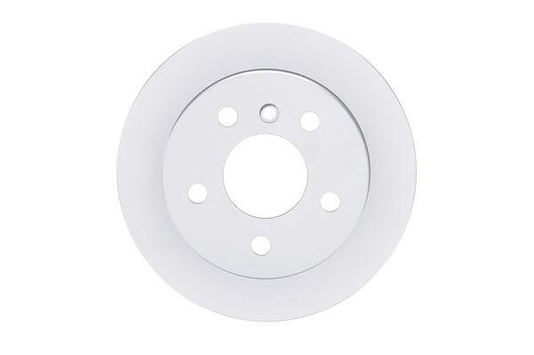 Bosch BD1101 Fren diski; arka