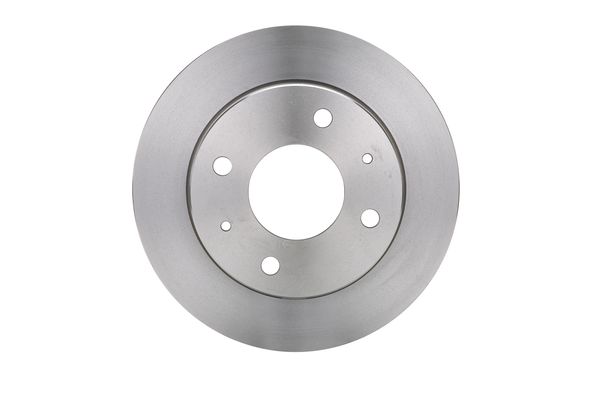 Bosch BD1102 Fren diski; arka