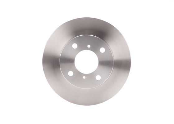 Bosch BD1107 Fren diski; ön