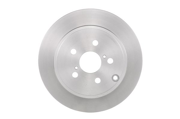 Bosch BD1108 Fren diski; arka