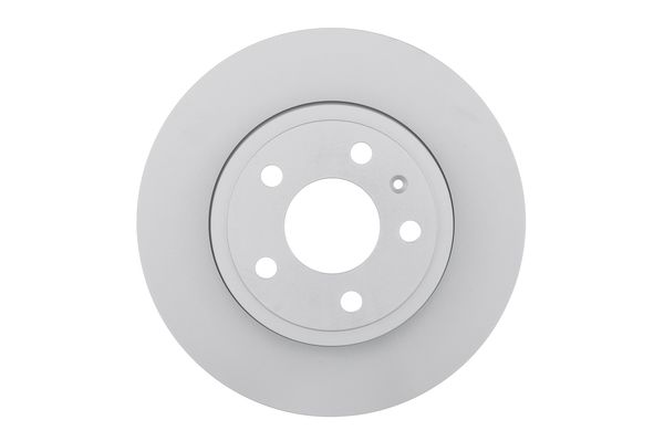 Bosch BD1117 Fren diski; arka