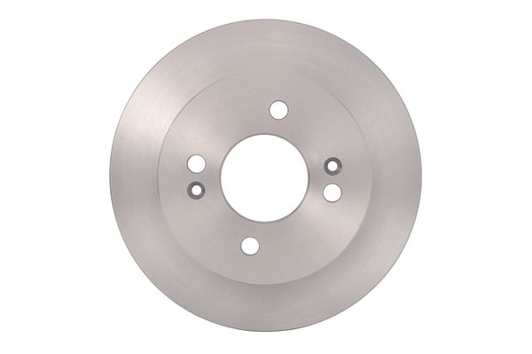 Bosch BD1134 Fren diski; arka