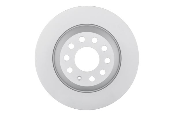 Bosch BD1135 Fren diski; arka