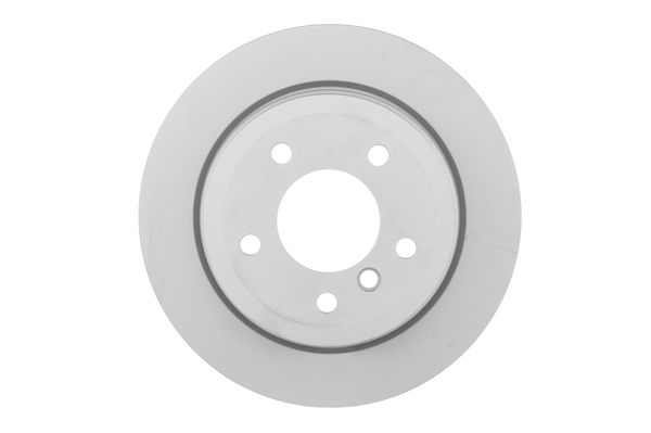 Bosch BD1141 Fren diski; arka