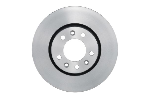 Bosch BD1144 Fren diski; ön