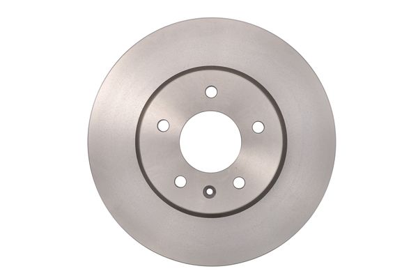 Bosch BD1145 Fren diski; ön