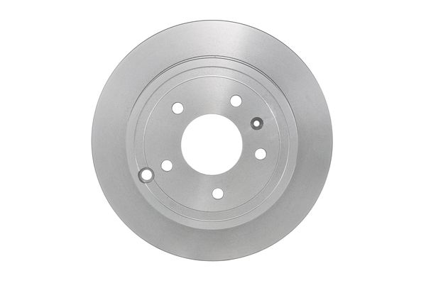 Bosch BD1146 Fren diski; arka