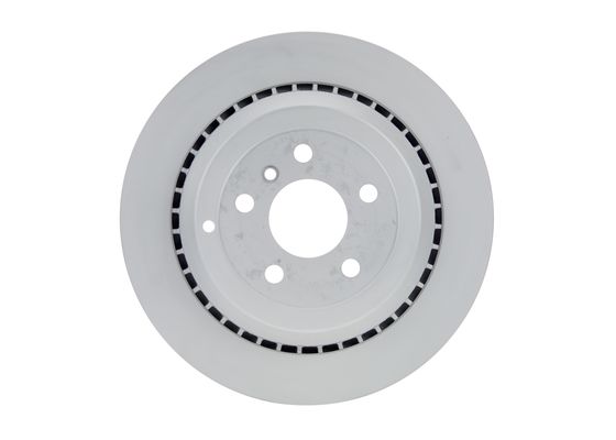 Bosch BD1148 Fren diski; arka
