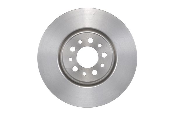 Bosch BD1153 Fren diski Premium2; ön