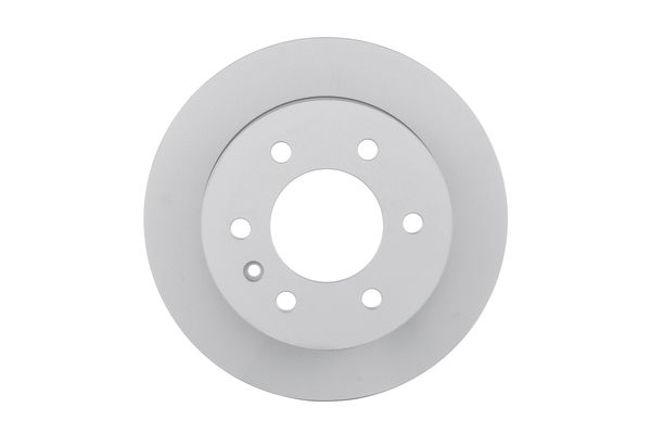 Bosch BD1158 Fren diski; arka