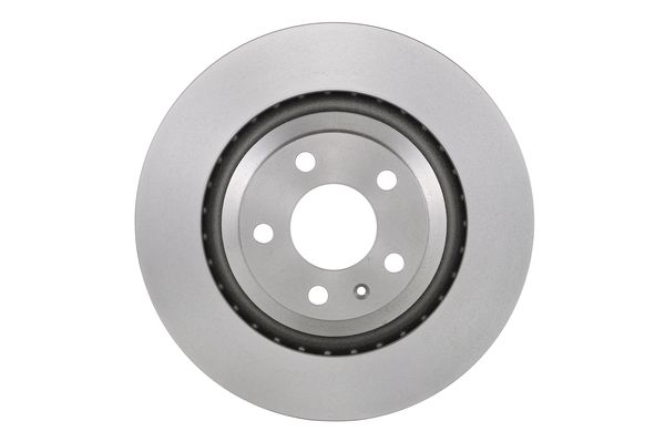 Bosch BD1162 Fren diski Premium2; arka
