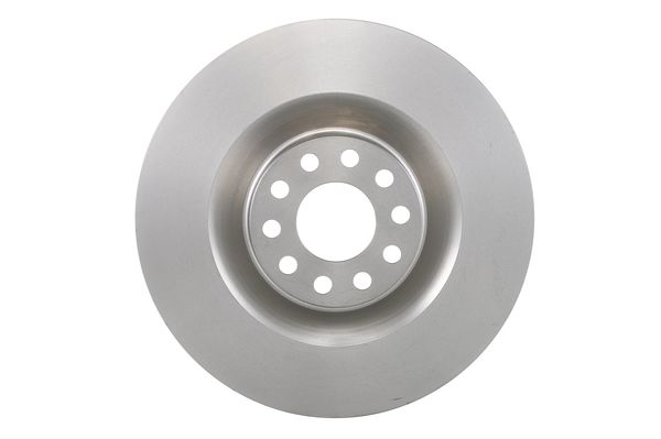 Bosch BD1165 Fren diski Premium2; ön