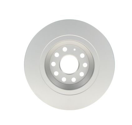 Bosch BD1166 Fren diski; arka
