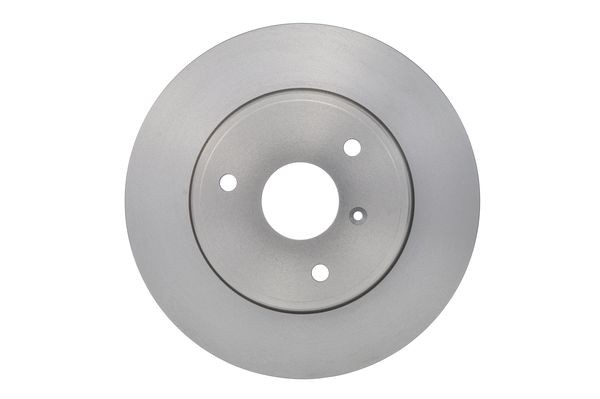 Bosch BD1168 Fren diski; ön
