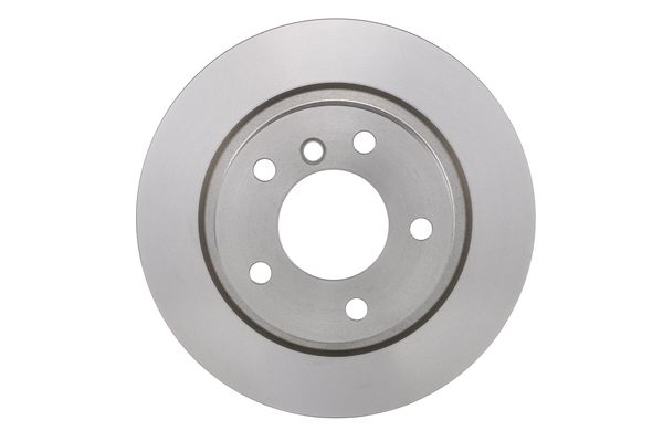 Bosch BD1169 Fren diski; arka
