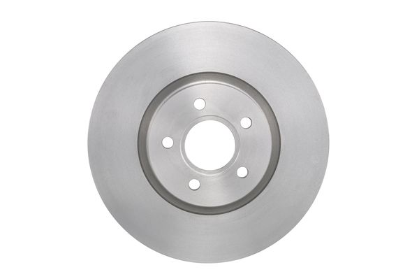 Bosch BD1172 Fren diski; ön