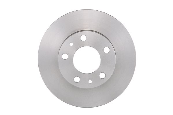 Bosch BD1217 Fren diski; ön