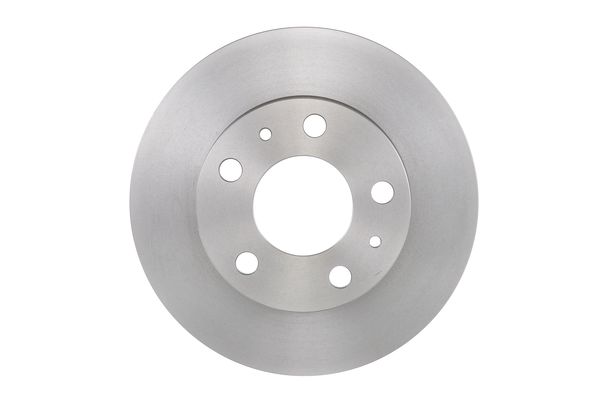 Bosch BD1218 Fren diski; ön