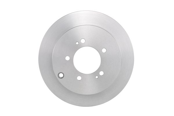 Bosch BD1222 Fren diski; arka