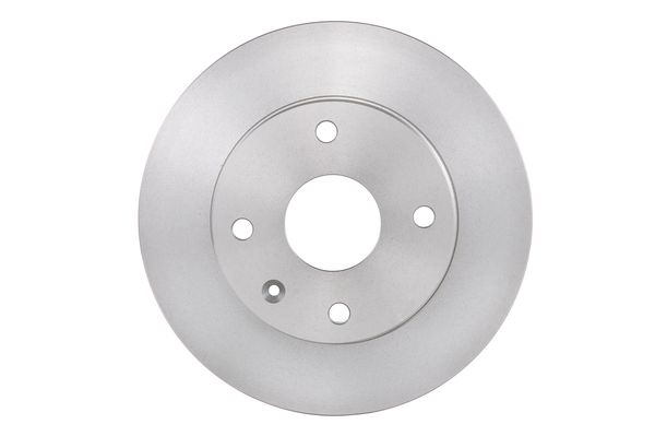 Bosch BD1182 Fren diski; ön