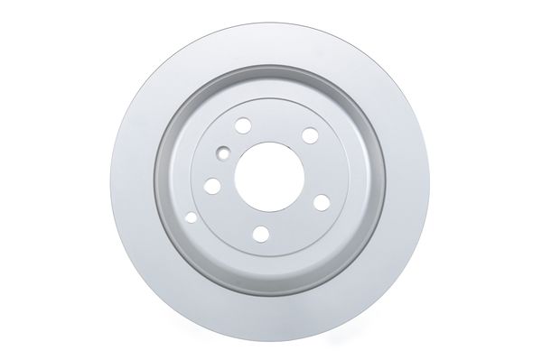 Bosch BD1183 Fren diski; arka