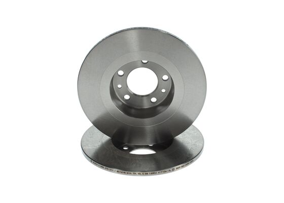 Bosch BD1227 Fren diski; ön