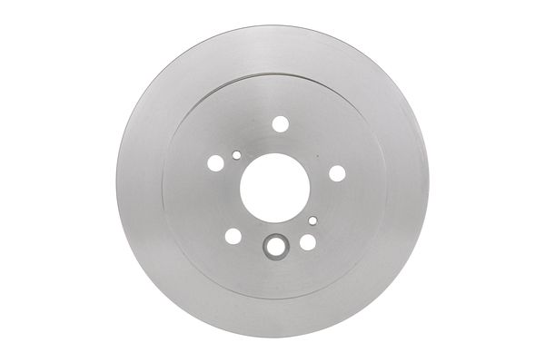 Bosch BD1189 Fren diski; arka