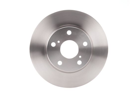 Bosch BD1229 Fren diski; ön